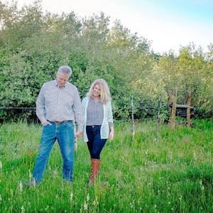 Meet your Posher, Terri